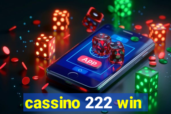 cassino 222 win